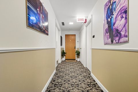 Tiny photo for 1000 N Lake Shore Plaza #13A, Chicago, IL 60611 (MLS # 12483423)