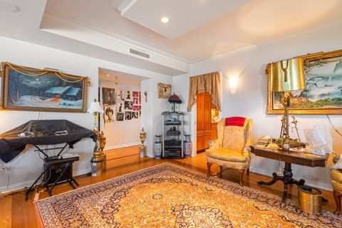 Tiny photo for 1000 N Lake Shore Plaza #13A, Chicago, IL 60611 (MLS # 12483423)