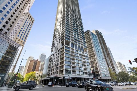 Photo of 1000 N Lake Shore Plaza #13A, Chicago, IL 60611 (MLS # 12483423)