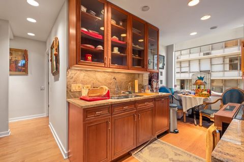 Tiny photo for 1000 N Lake Shore Plaza #13A, Chicago, IL 60611 (MLS # 12483423)