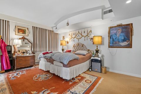 Tiny photo for 1000 N Lake Shore Plaza #13A, Chicago, IL 60611 (MLS # 12483423)