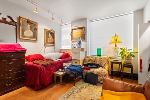 Tiny photo for 1000 N Lake Shore Plaza #13A, Chicago, IL 60611 (MLS # 12483423)