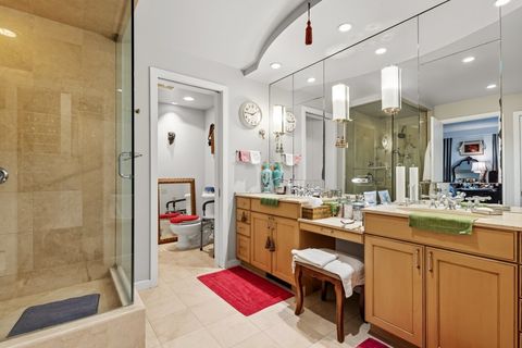 Tiny photo for 1000 N Lake Shore Plaza #13A, Chicago, IL 60611 (MLS # 12483423)