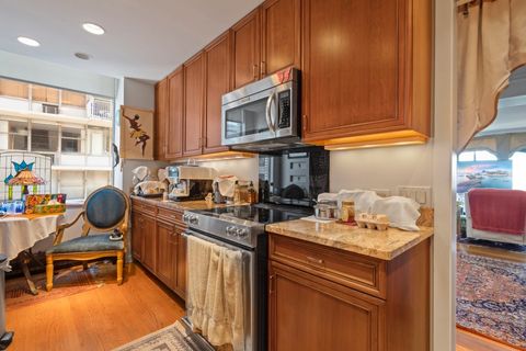 Tiny photo for 1000 N Lake Shore Plaza #13A, Chicago, IL 60611 (MLS # 12483423)