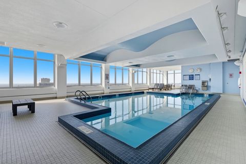 Tiny photo for 1000 N Lake Shore Plaza #13A, Chicago, IL 60611 (MLS # 12483423)
