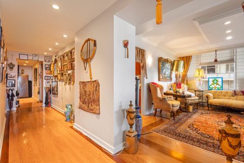 Tiny photo for 1000 N Lake Shore Plaza #13A, Chicago, IL 60611 (MLS # 12483423)
