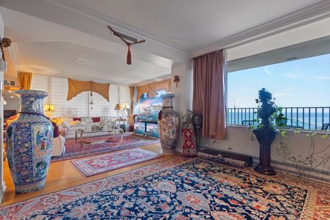 Tiny photo for 1000 N Lake Shore Plaza #13A, Chicago, IL 60611 (MLS # 12483423)