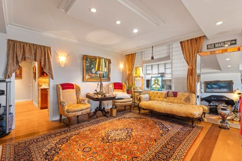 Tiny photo for 1000 N Lake Shore Plaza #13A, Chicago, IL 60611 (MLS # 12483423)