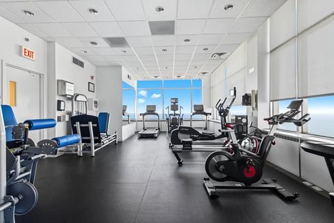 Tiny photo for 1000 N Lake Shore Plaza #13A, Chicago, IL 60611 (MLS # 12483423)