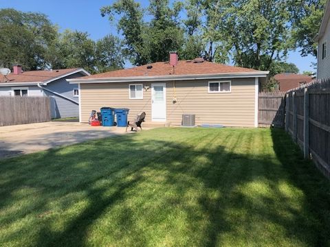 Tiny photo for 820 N Neva Avenue, Addison, IL 60101 (MLS # 12468295)