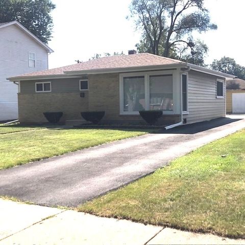Tiny photo for 820 N Neva Avenue, Addison, IL 60101 (MLS # 12468295)
