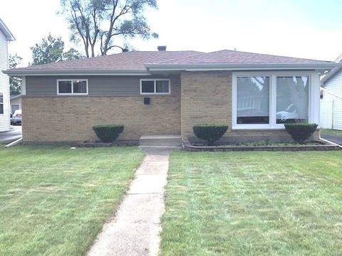 Photo of 820 N Neva Avenue, Addison, IL 60101 (MLS # 12468295)
