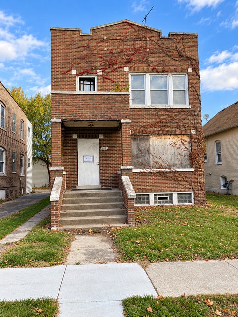 Photo of 506 157th Street, Calumet City, IL 60409 (MLS # 12784750)