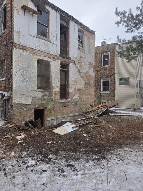 Tiny photo for 506 157th Street, Calumet City, IL 60409 (MLS # 12784750)
