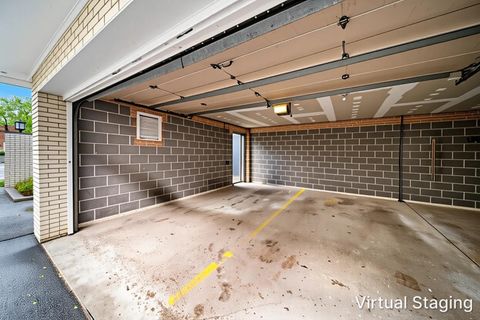 Tiny photo for 701 Ridge Road #2A, Wilmette, IL 60091 (MLS # 12625463)
