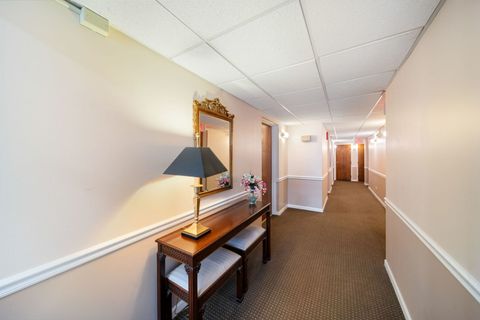 Tiny photo for 701 Ridge Road #2A, Wilmette, IL 60091 (MLS # 12625463)