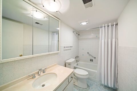 Tiny photo for 701 Ridge Road #2A, Wilmette, IL 60091 (MLS # 12625463)