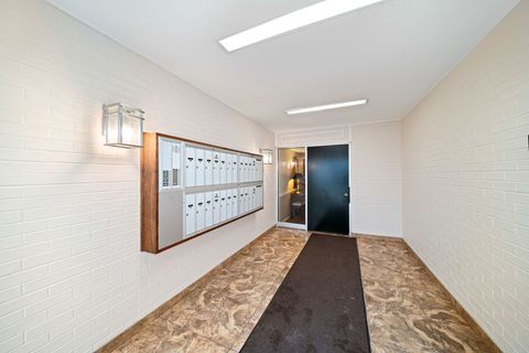 Tiny photo for 701 Ridge Road #2A, Wilmette, IL 60091 (MLS # 12625463)