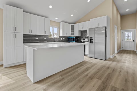Tiny photo for 410 E Butler Avenue, Grant Park, IL 60940 (MLS # 12770636)