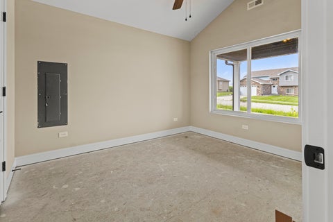 Tiny photo for 410 E Butler Avenue, Grant Park, IL 60940 (MLS # 12770636)