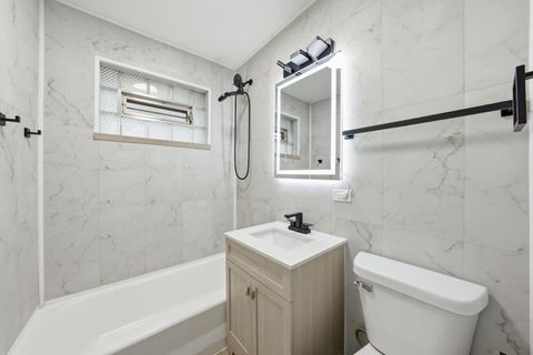 Tiny photo for 1354 Hirsch Avenue, Calumet City, IL 60409 (MLS # 12635386)