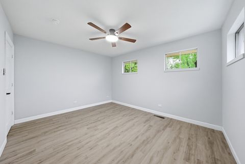 Tiny photo for 1354 Hirsch Avenue, Calumet City, IL 60409 (MLS # 12635386)