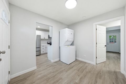 Tiny photo for 1354 Hirsch Avenue, Calumet City, IL 60409 (MLS # 12635386)