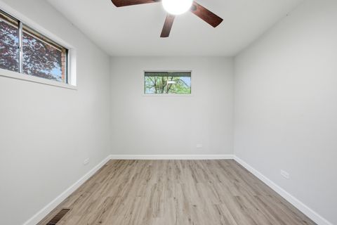 Tiny photo for 1354 Hirsch Avenue, Calumet City, IL 60409 (MLS # 12635386)