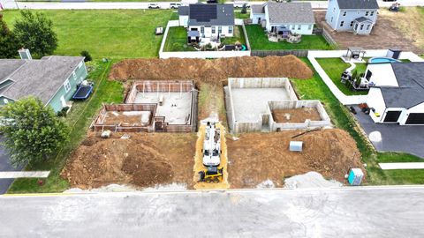 Tiny photo for 1004 Joshua Lane, Genoa, IL 60135 (MLS # 12468747)