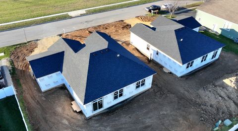 Tiny photo for 1004 Joshua Lane, Genoa, IL 60135 (MLS # 12468747)