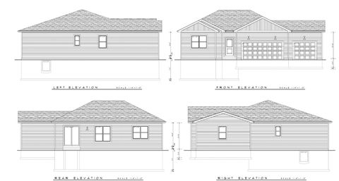 Tiny photo for 1004 Joshua Lane, Genoa, IL 60135 (MLS # 12468747)