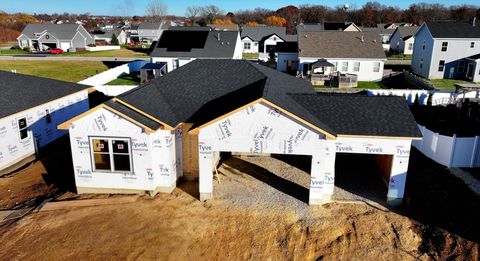 Tiny photo for 1004 Joshua Lane, Genoa, IL 60135 (MLS # 12468747)