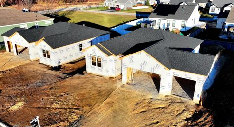 Tiny photo for 1004 Joshua Lane, Genoa, IL 60135 (MLS # 12468747)