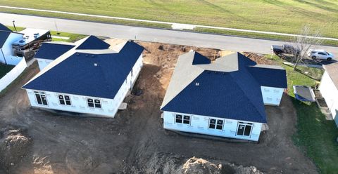 Tiny photo for 1004 Joshua Lane, Genoa, IL 60135 (MLS # 12468747)