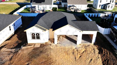 Tiny photo for 1004 Joshua Lane, Genoa, IL 60135 (MLS # 12468747)