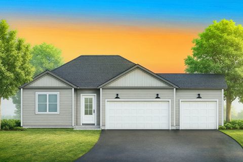 Tiny photo for 1004 Joshua Lane, Genoa, IL 60135 (MLS # 12468747)