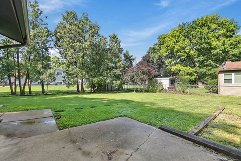 Tiny photo for 85 Sherbon Lane, Crystal Lake, IL 60014 (MLS # 12709624)