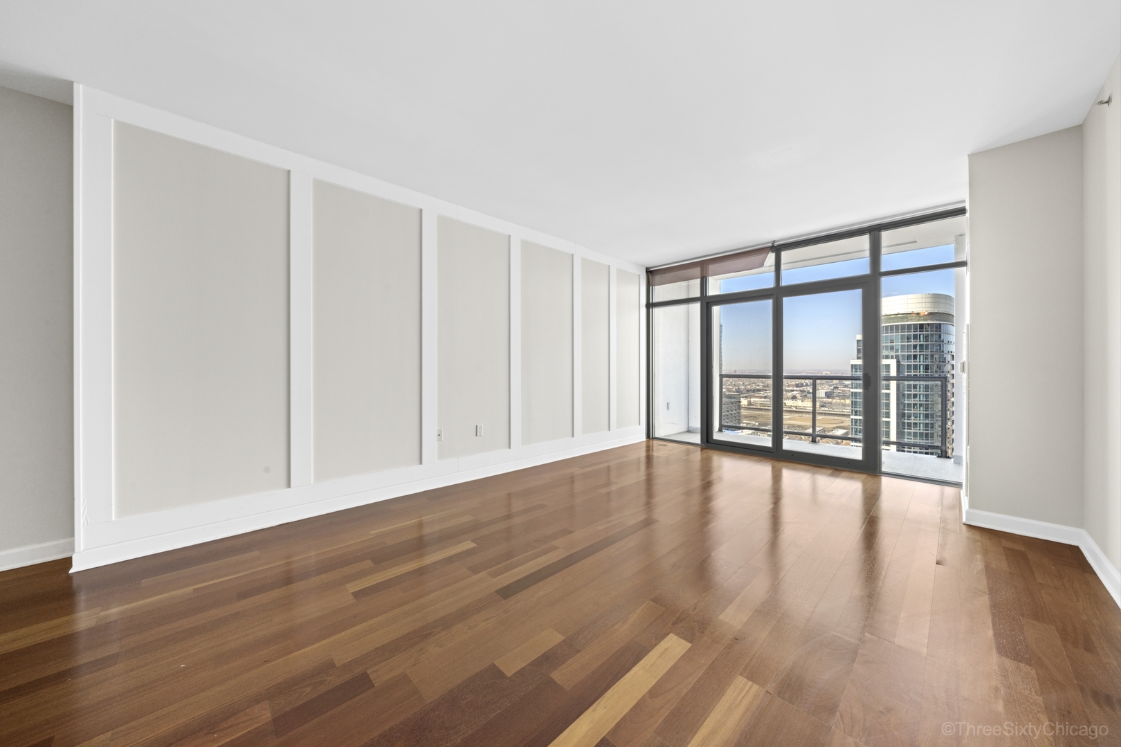 1235 S Prairie Avenue 3507