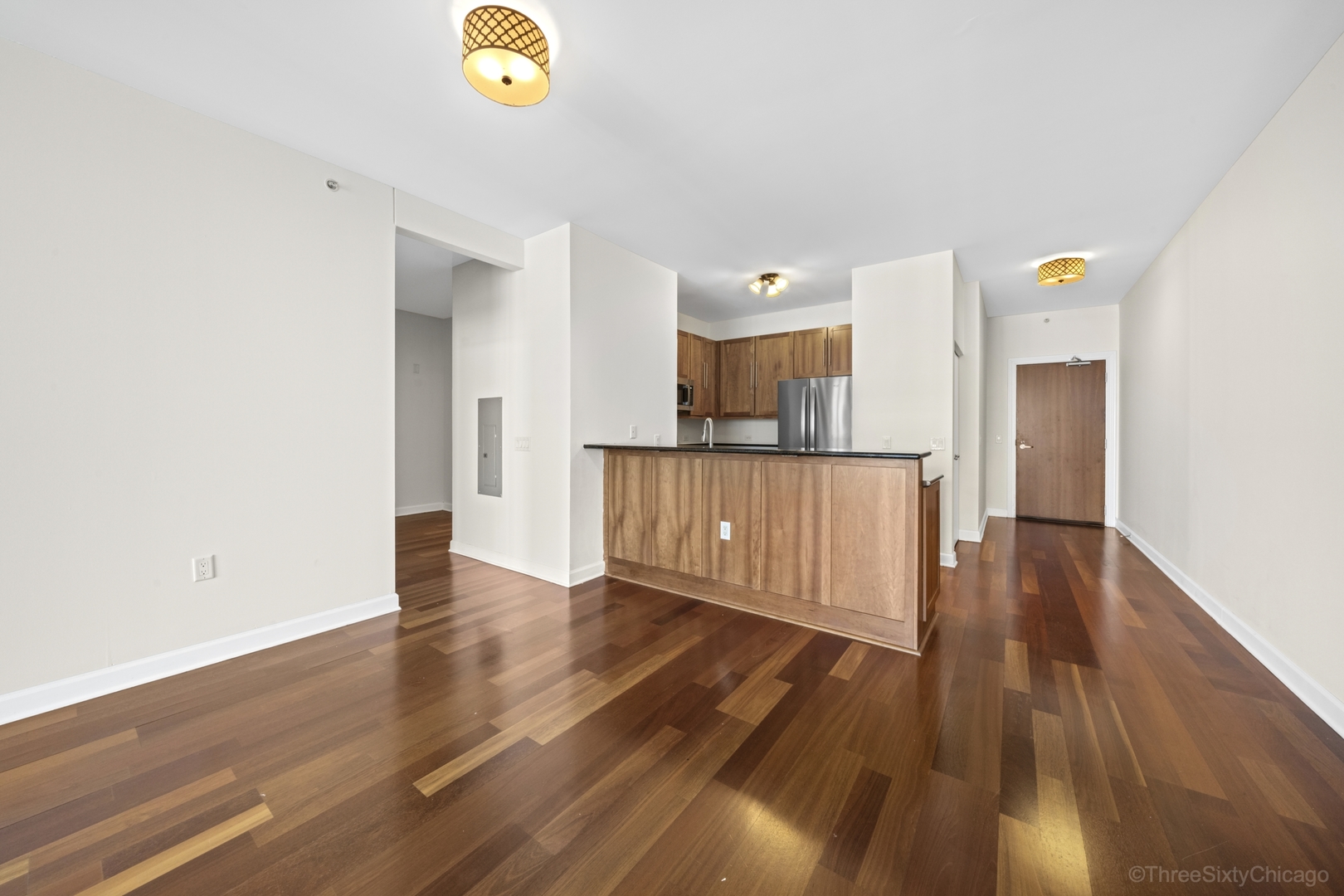 1235 S Prairie Avenue 3507