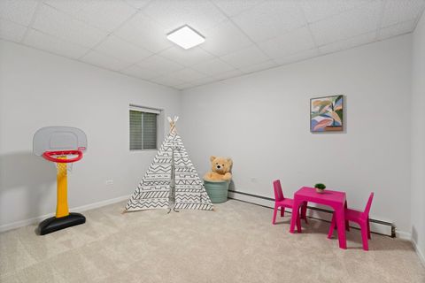 Tiny photo for 911 Red Fox Lane, Oak Brook, IL 60523 (MLS # 12445573)