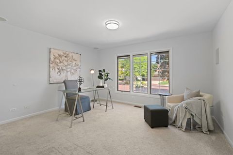 Tiny photo for 911 Red Fox Lane, Oak Brook, IL 60523 (MLS # 12445573)