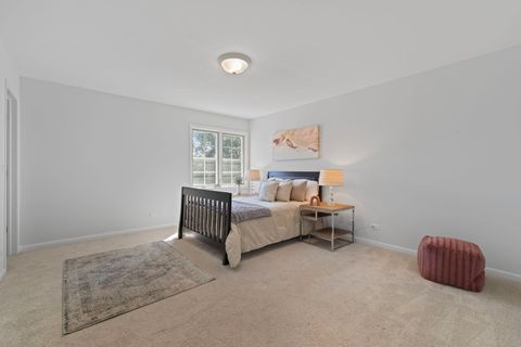 Tiny photo for 911 Red Fox Lane, Oak Brook, IL 60523 (MLS # 12445573)