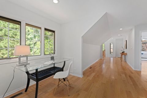 Tiny photo for 911 Red Fox Lane, Oak Brook, IL 60523 (MLS # 12445573)