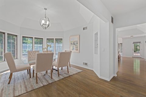 Tiny photo for 911 Red Fox Lane, Oak Brook, IL 60523 (MLS # 12445573)