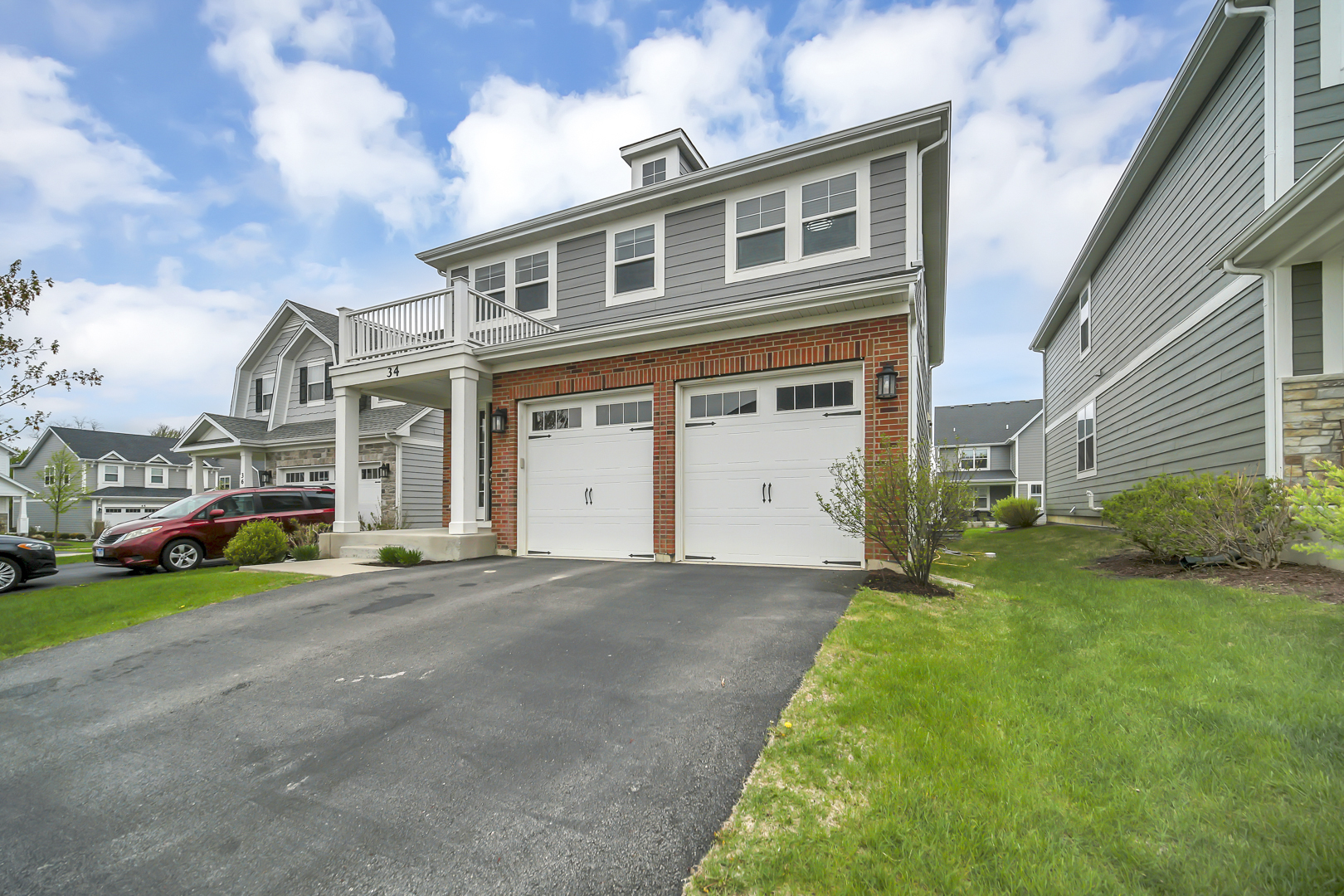 34 Commons Circle