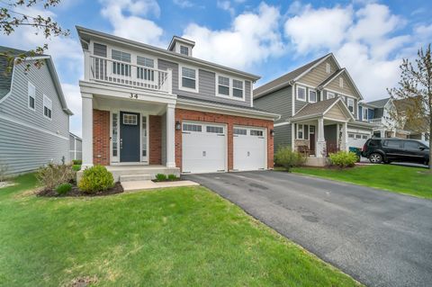 34 Commons Circle Hawthorn Woods IL 60047