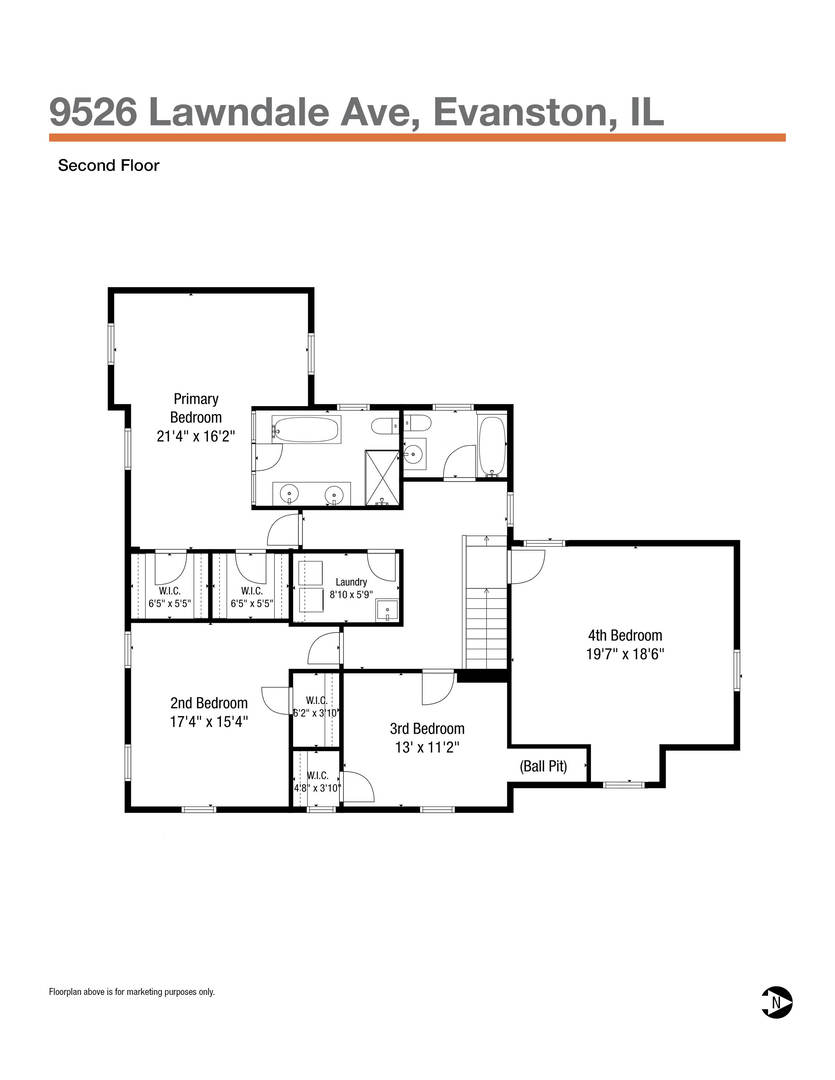 9526 Lawndale Avenue