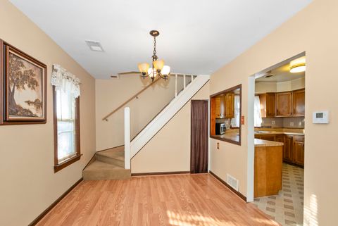 Tiny photo for 7000 W 74th Street W, Chicago, IL 60638 (MLS # 12535741)