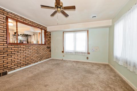 Tiny photo for 7000 W 74th Street W, Chicago, IL 60638 (MLS # 12535741)