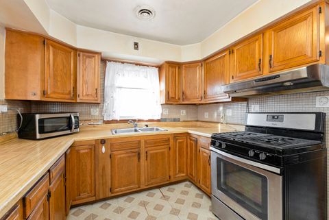 Tiny photo for 7000 W 74th Street W, Chicago, IL 60638 (MLS # 12535741)